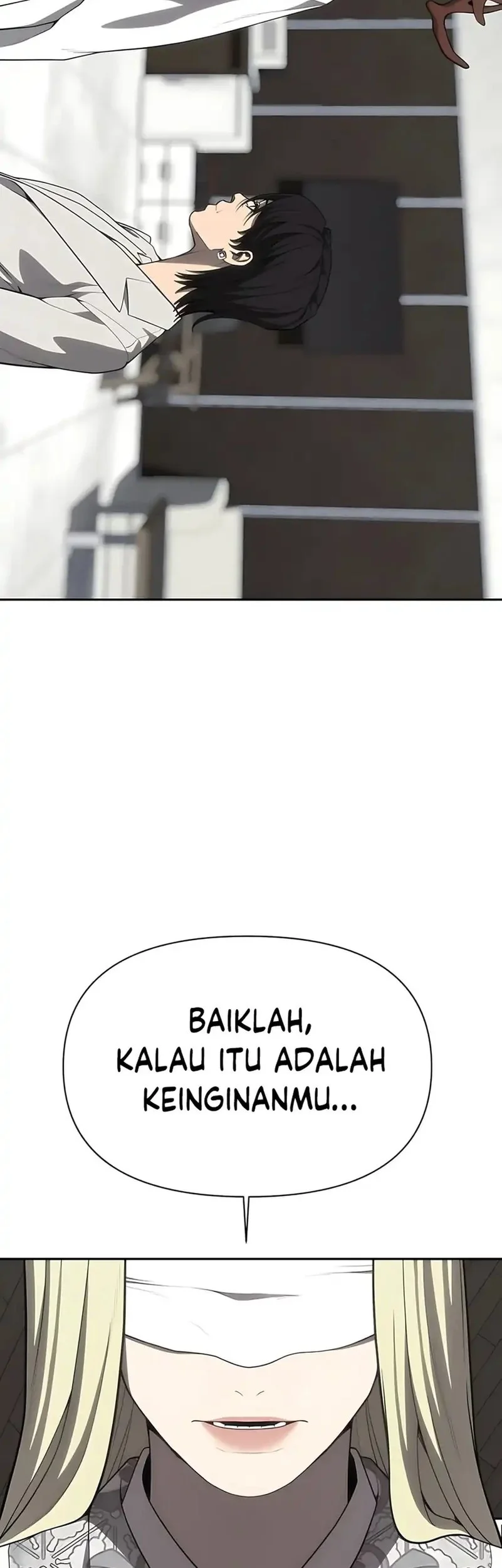 Shamoneyism Bab 29 halaman 19