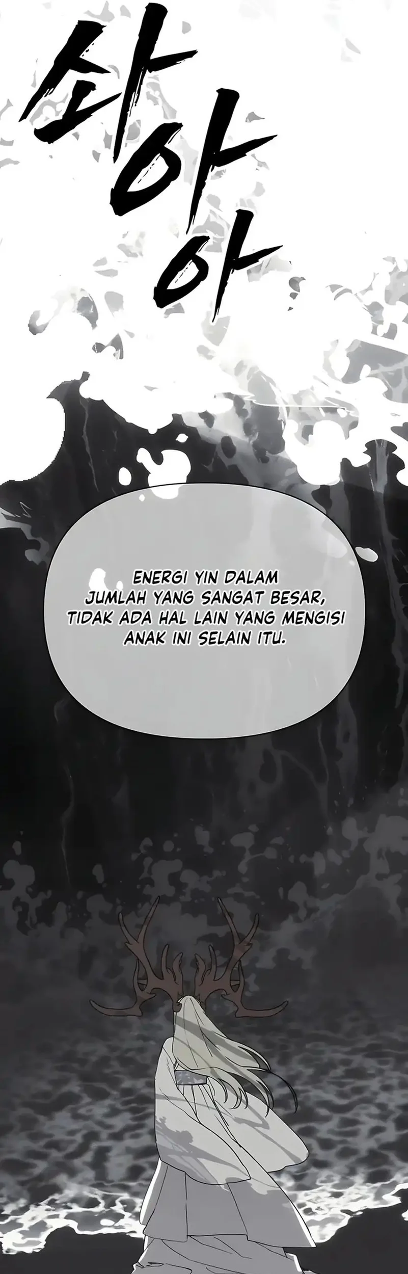 Shamoneyism Bab 29 halaman 29