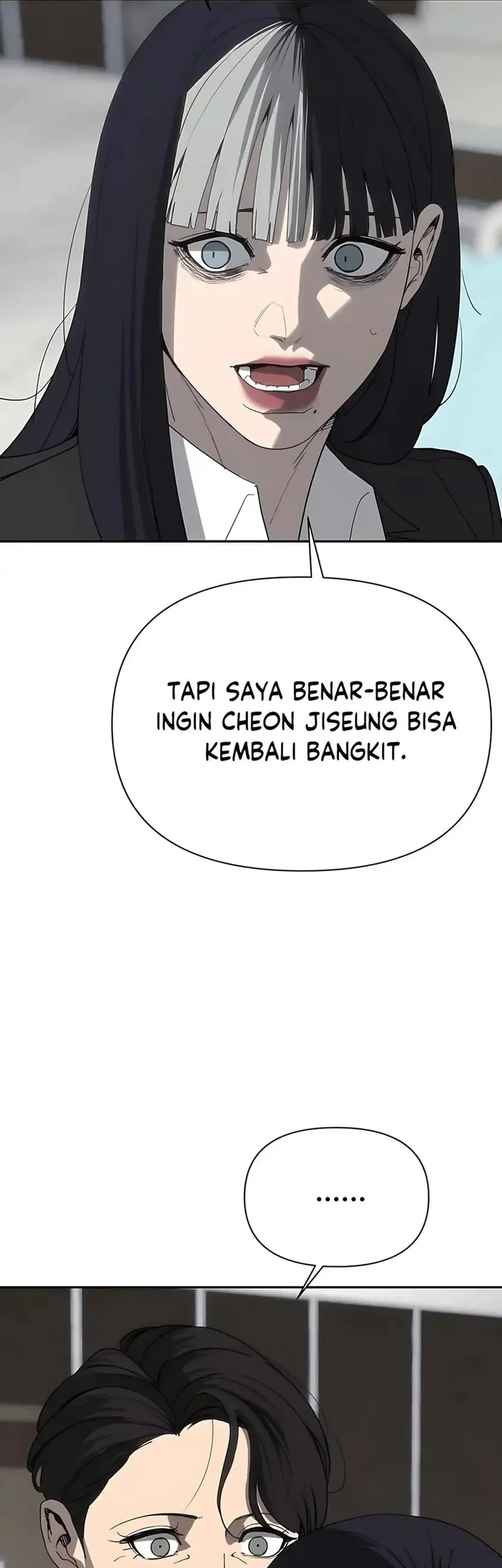 Shamoneyism Bab 29 halaman 49