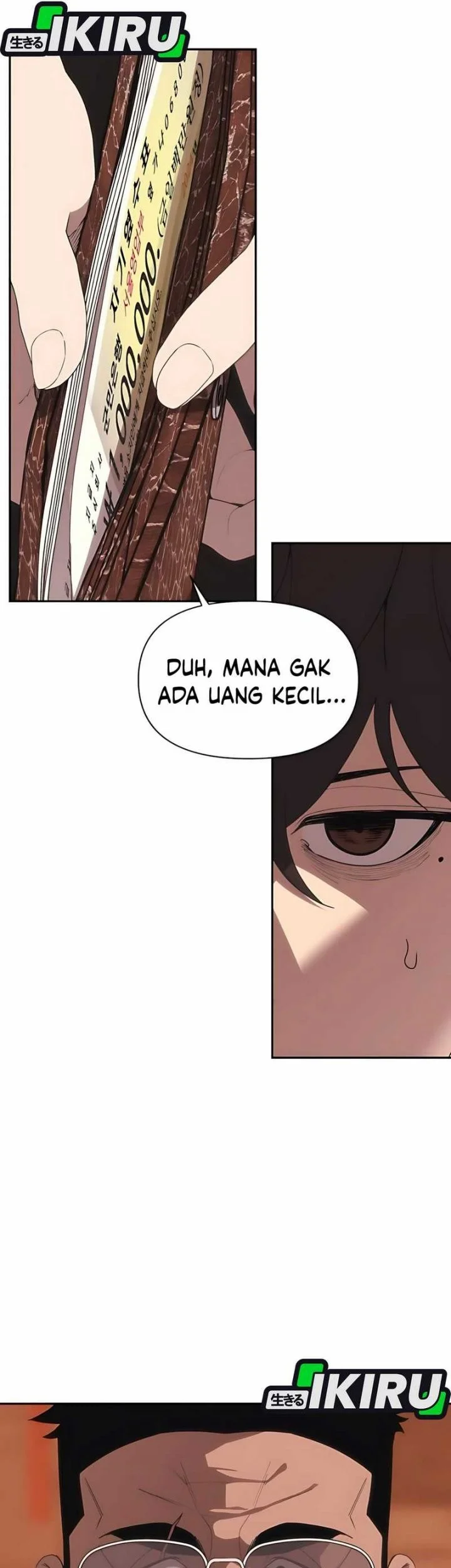 Shamoneyism Bab 3 halaman 13