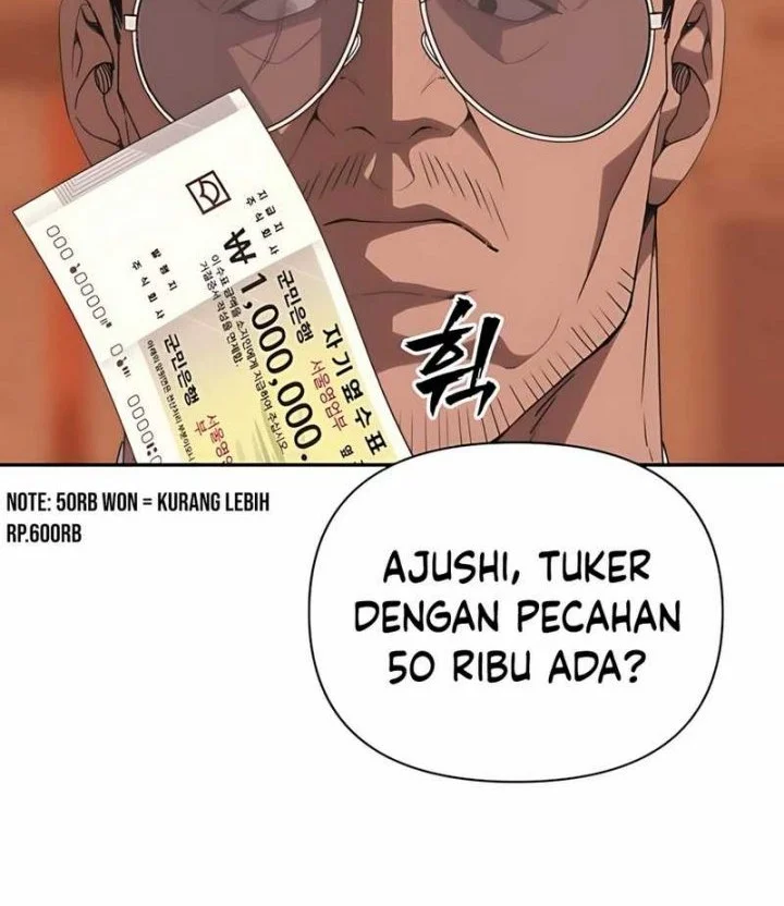 Shamoneyism Bab 3 halaman 14