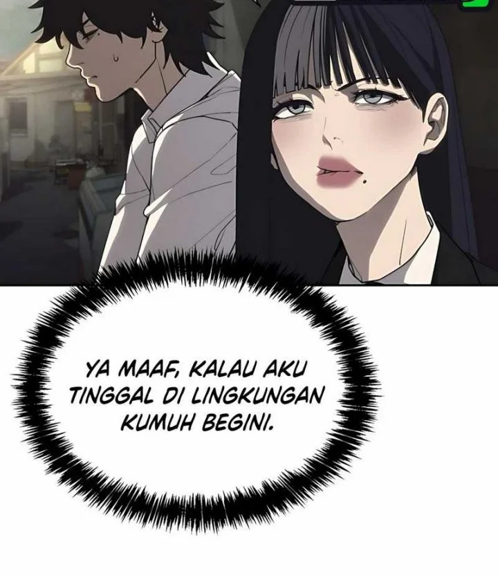 Shamoneyism Bab 3 halaman 21