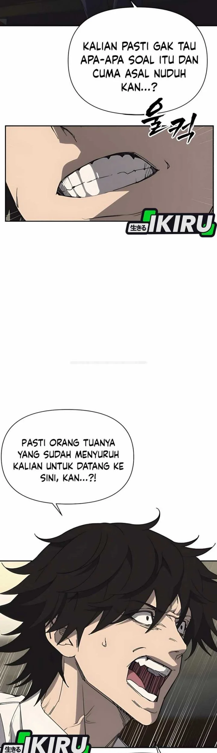 Shamoneyism Bab 3 halaman 30