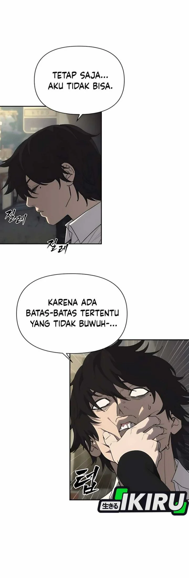 Shamoneyism Bab 3 halaman 39