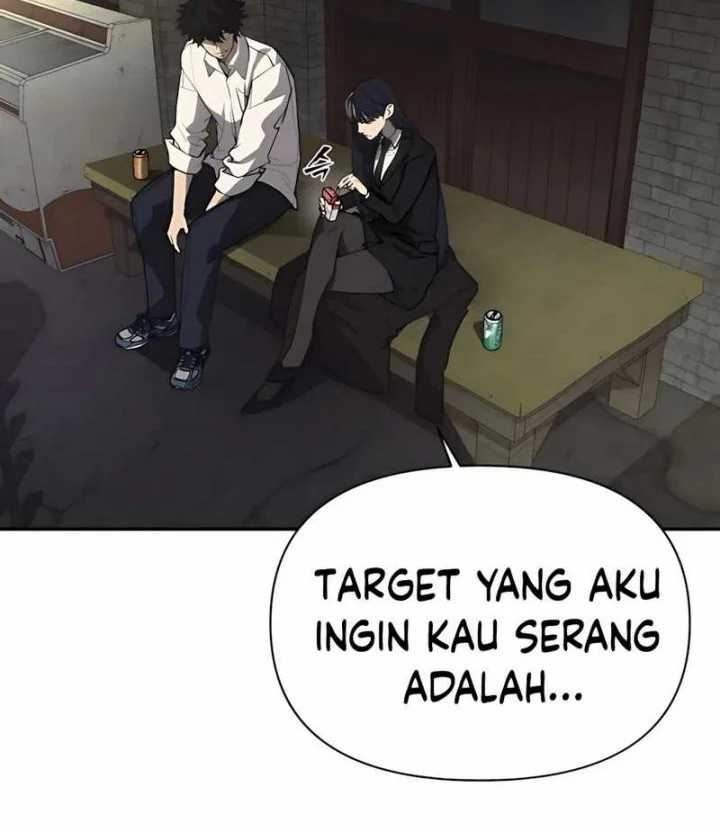 Shamoneyism Bab 3 halaman 41