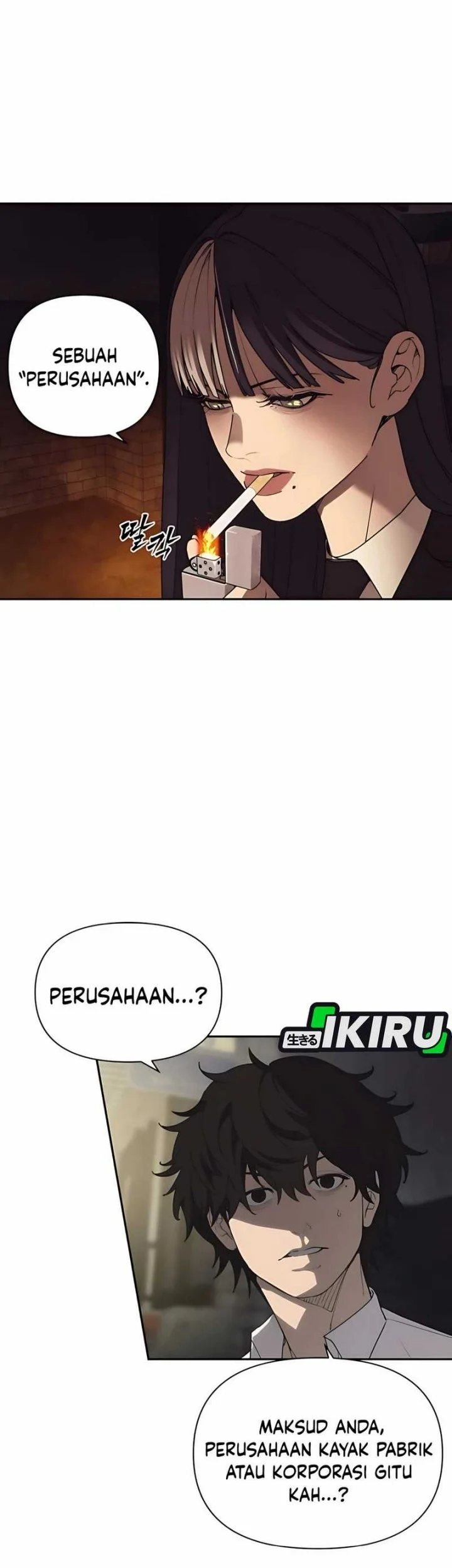 Shamoneyism Bab 3 halaman 42