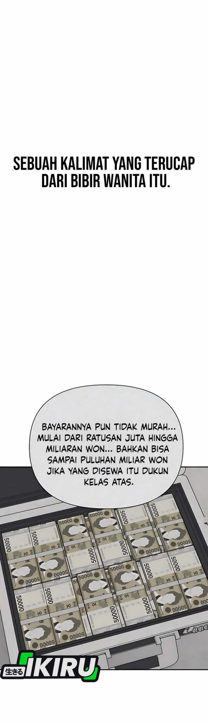 Shamoneyism Bab 3 halaman 66