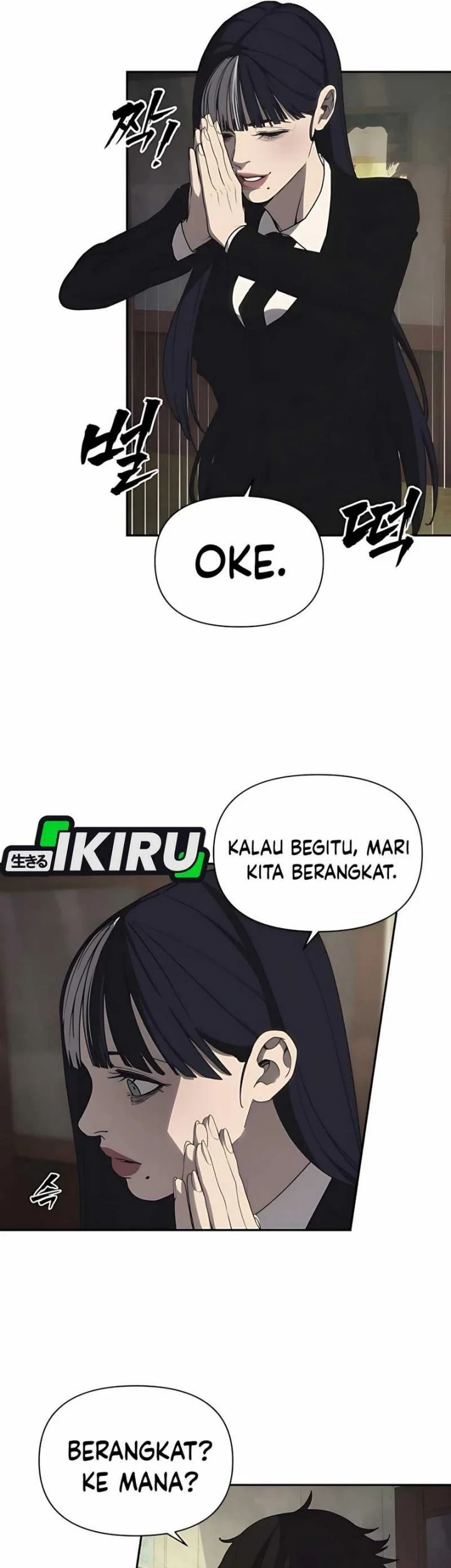 Shamoneyism Bab 3 halaman 83