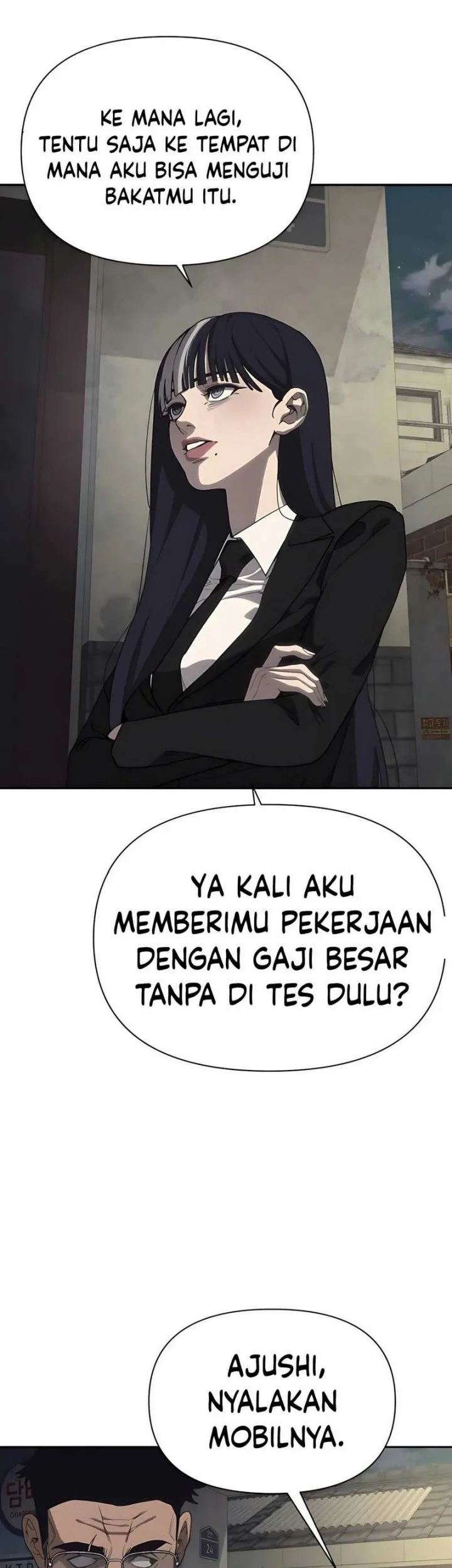 Shamoneyism Bab 3 halaman 85