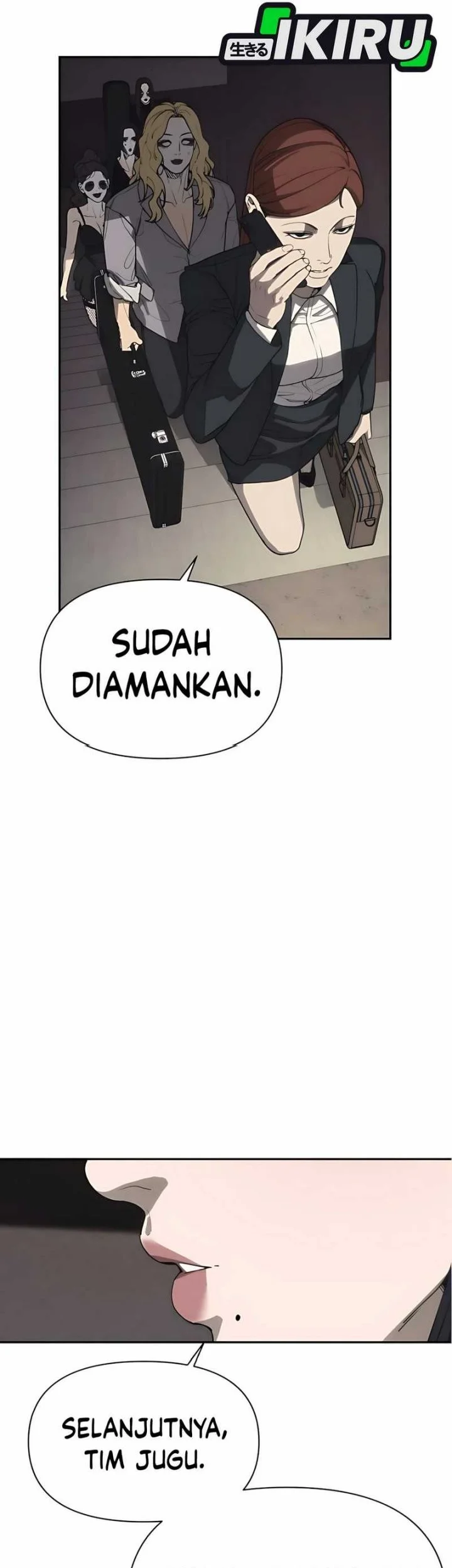 Shamoneyism Bab 3 halaman 118