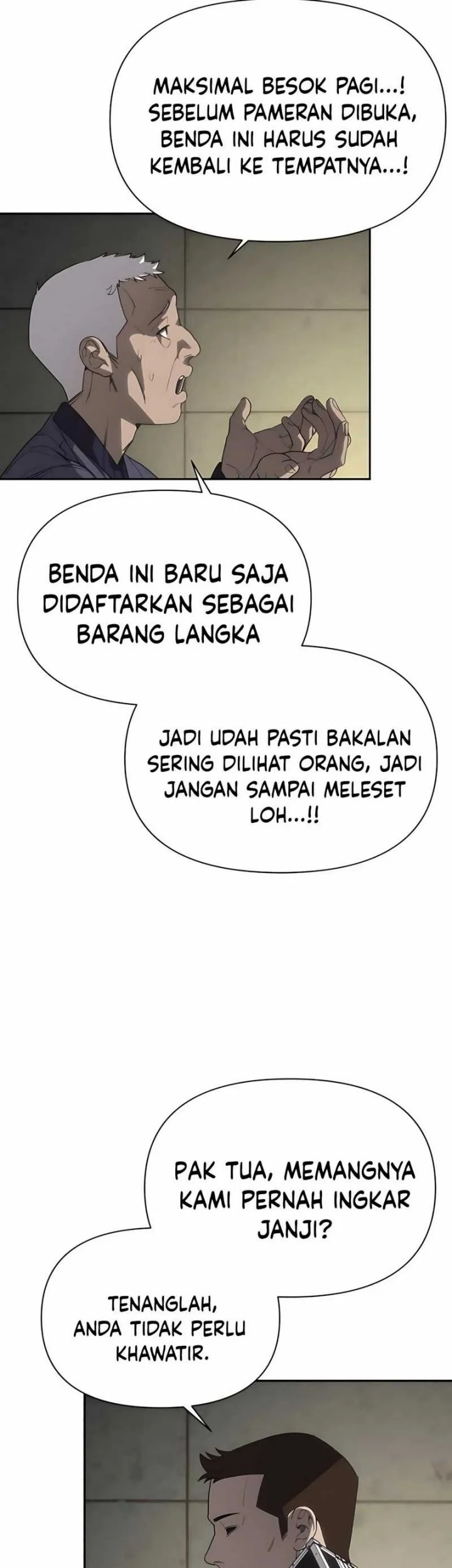 Shamoneyism Bab 3 halaman 124