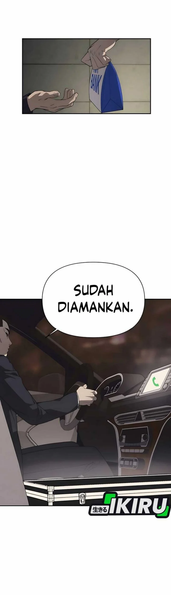 Shamoneyism Bab 3 halaman 126