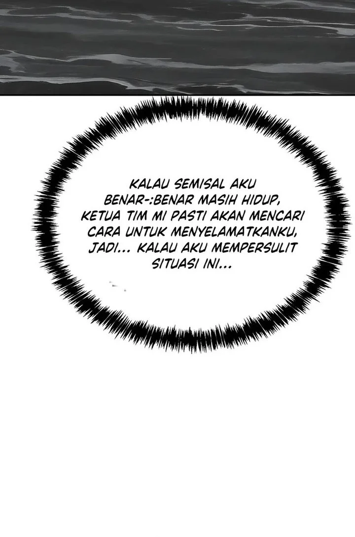 Shamoneyism chapter 30 halaman 8