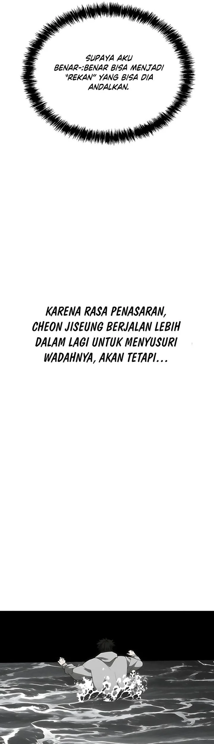 Shamoneyism chapter 30 halaman 11