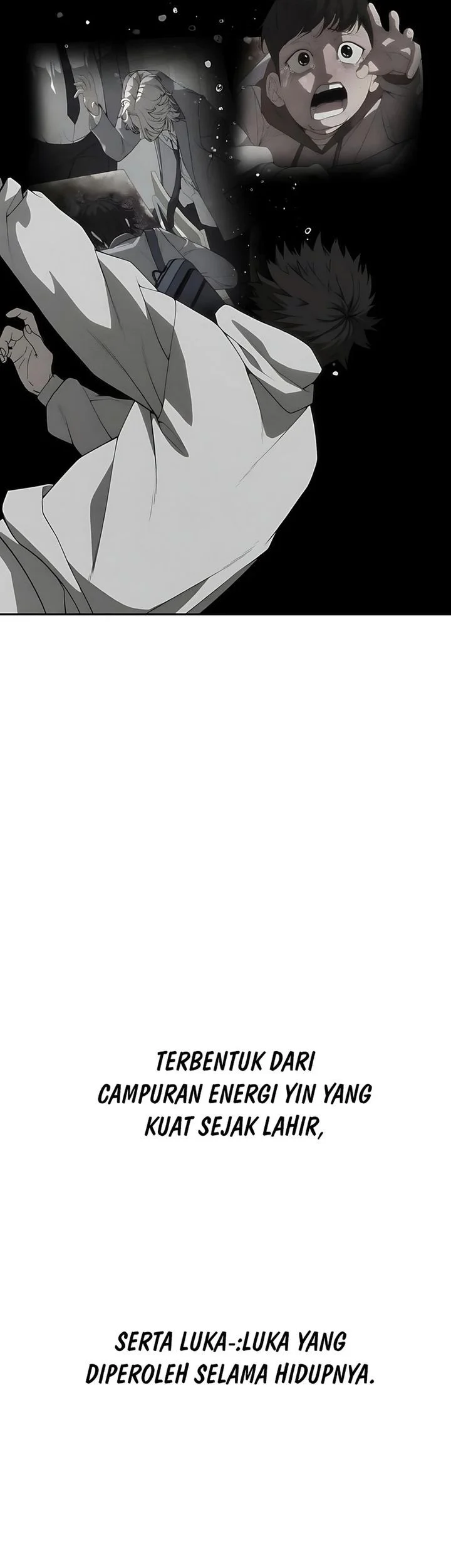 Shamoneyism chapter 30 halaman 15