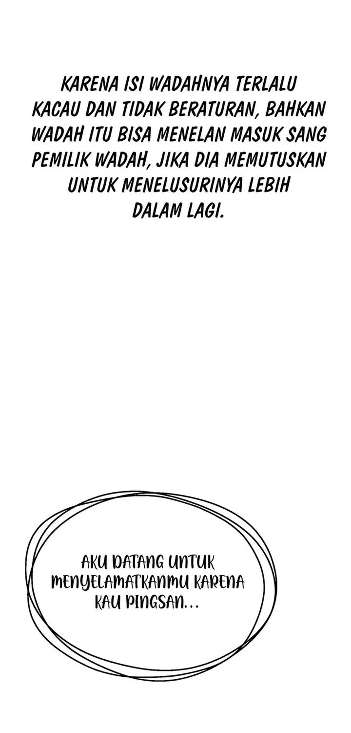 Shamoneyism chapter 30 halaman 18