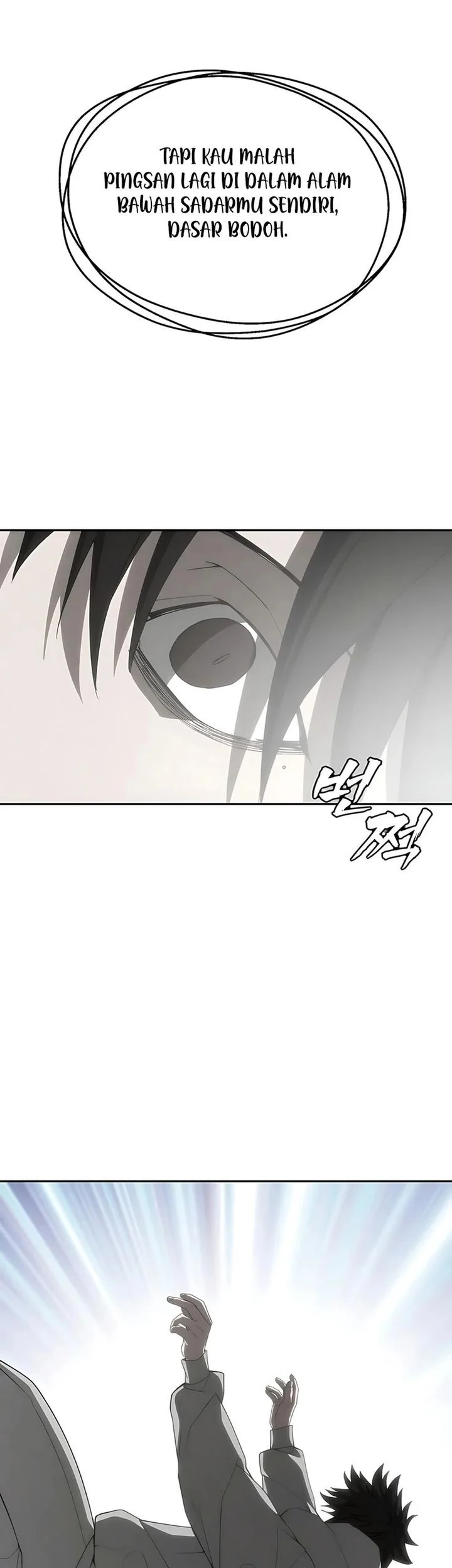 Shamoneyism chapter 30 halaman 19