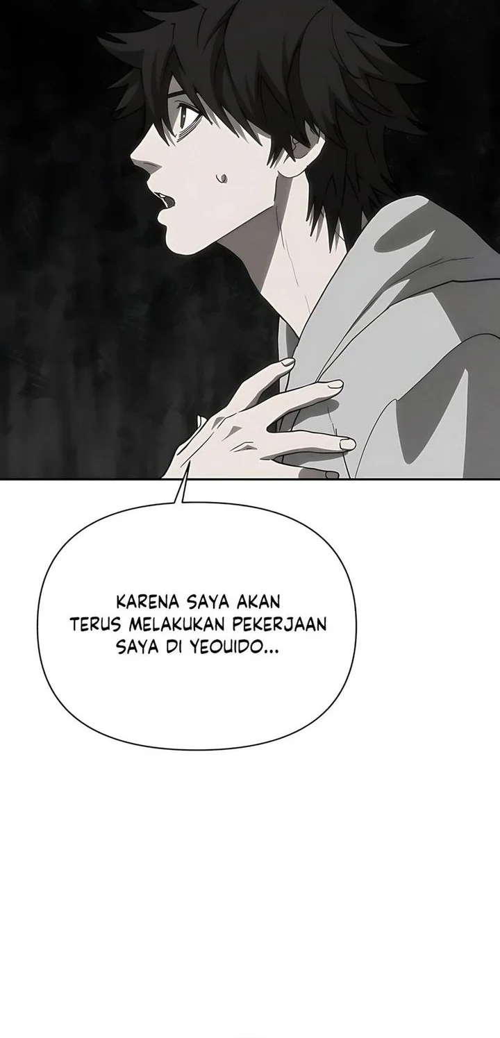 Shamoneyism chapter 30 halaman 32