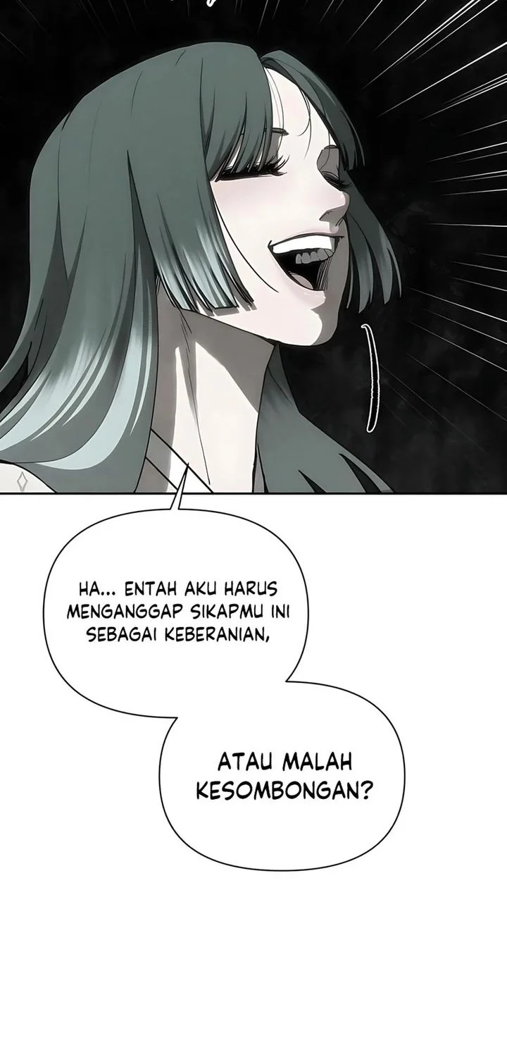 Shamoneyism chapter 30 halaman 34