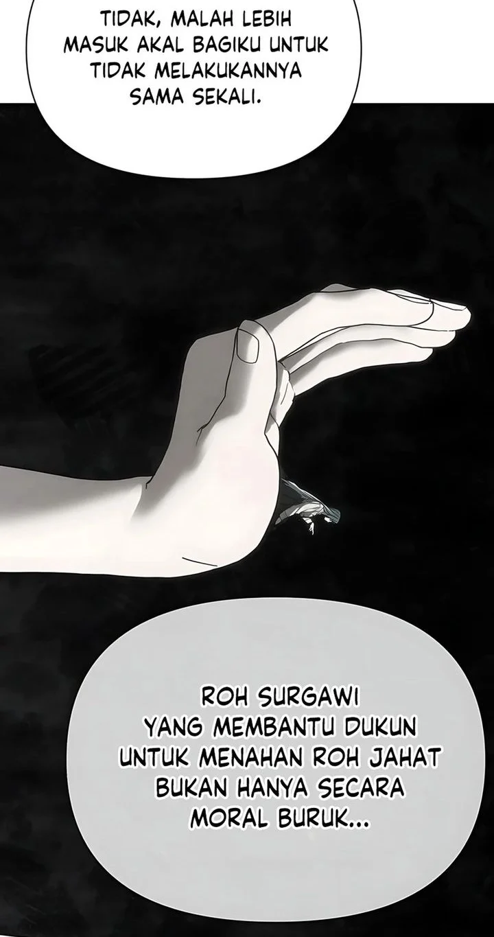 Shamoneyism chapter 30 halaman 36