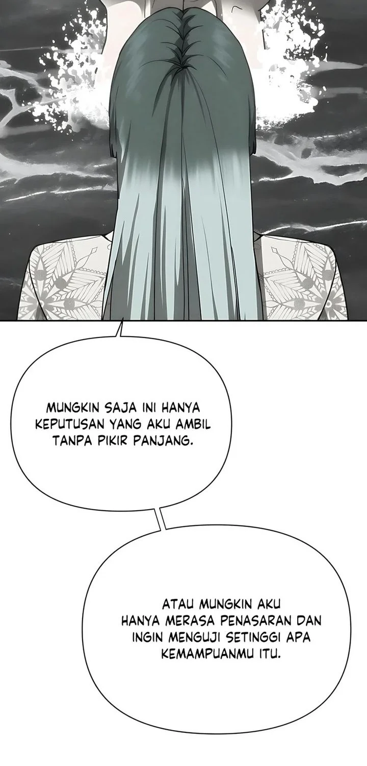 Shamoneyism chapter 30 halaman 38