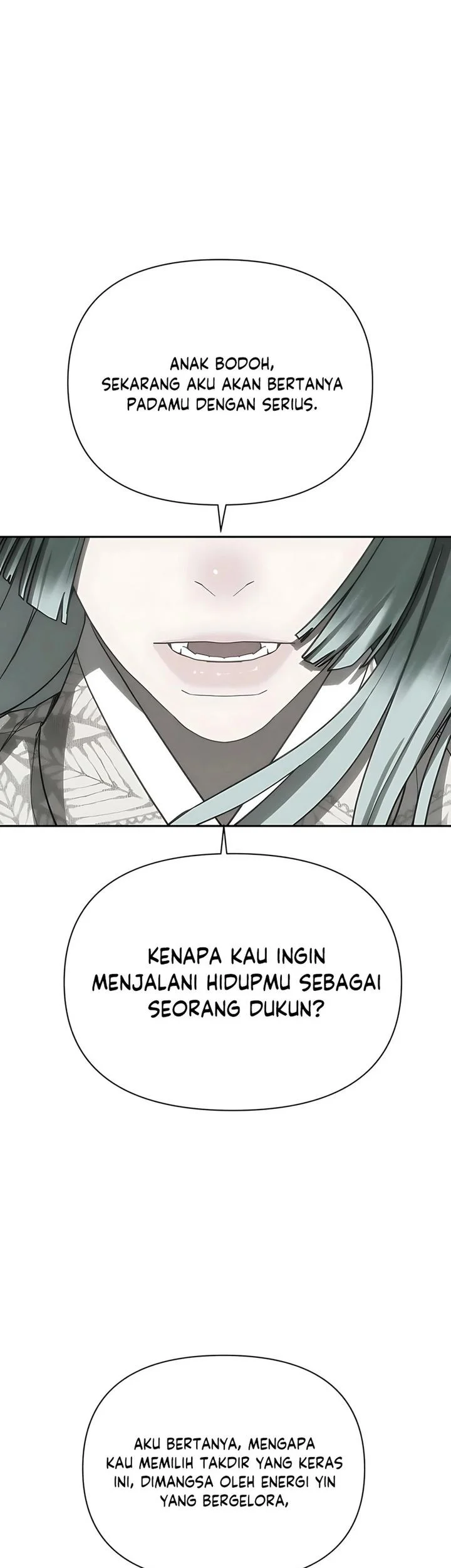 Shamoneyism chapter 30 halaman 39