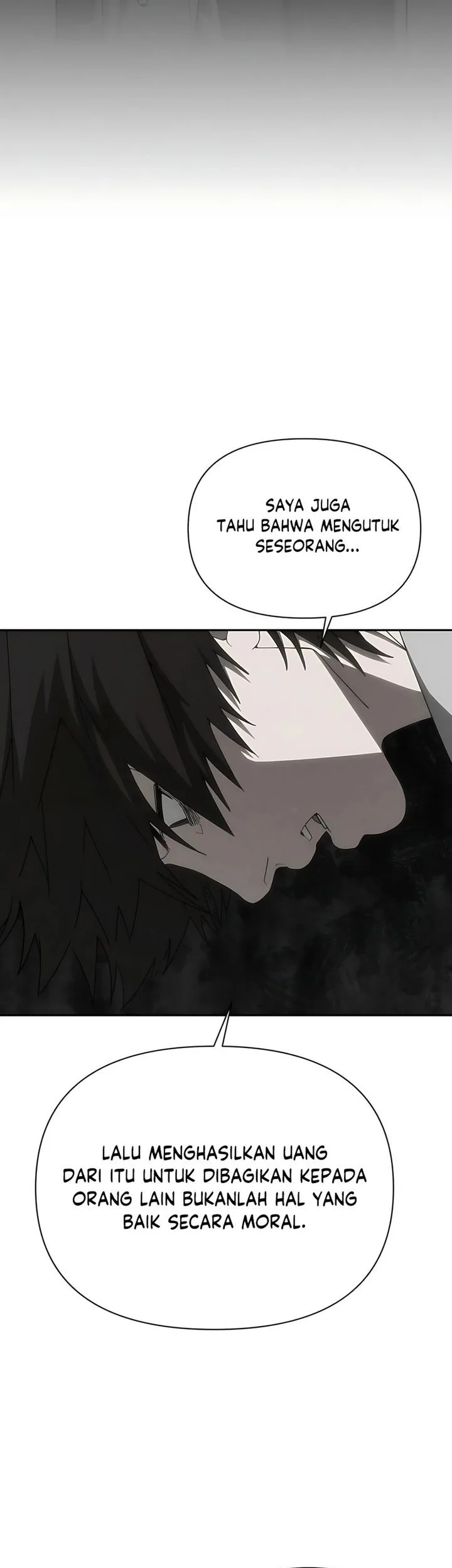 Shamoneyism chapter 30 halaman 49