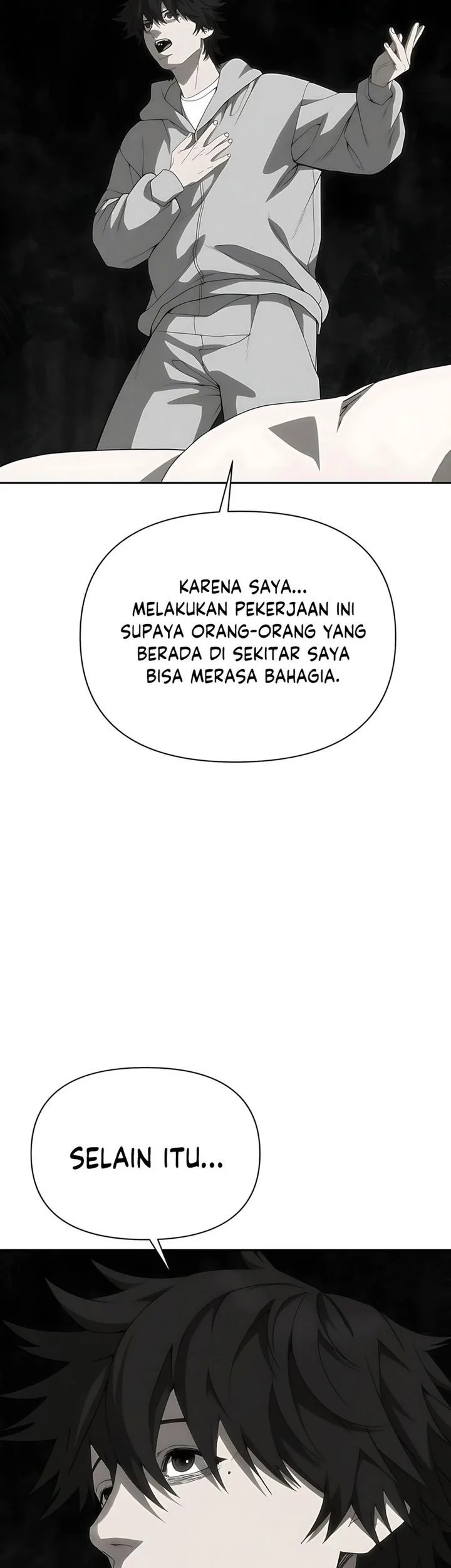 Shamoneyism chapter 30 halaman 53