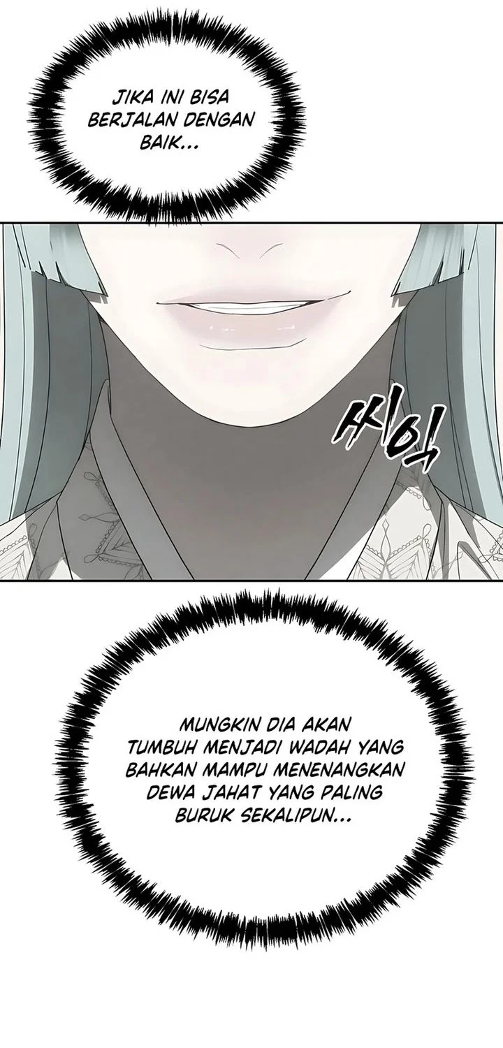 Shamoneyism chapter 30 halaman 56