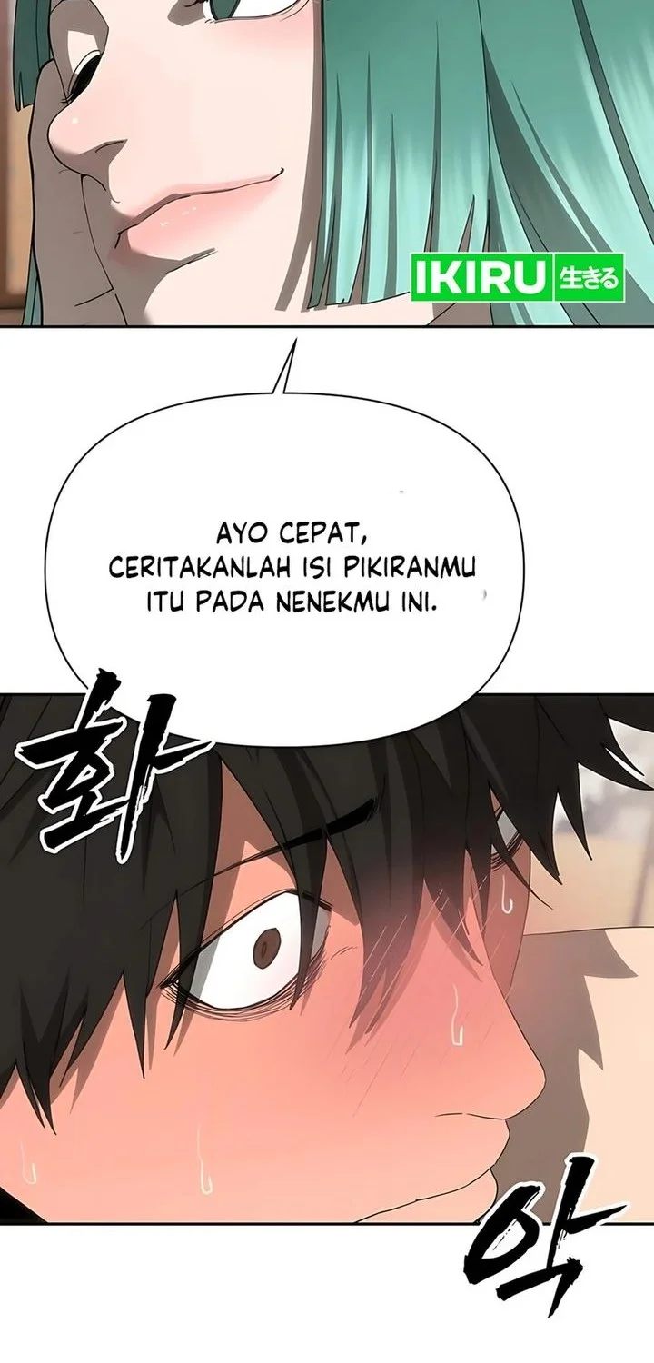 Shamoneyism chapter 30 halaman 67