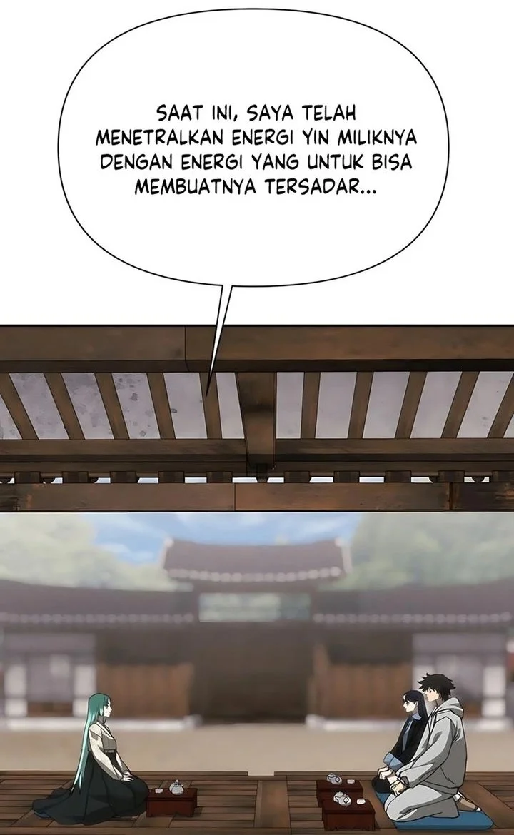 Shamoneyism chapter 30 halaman 69