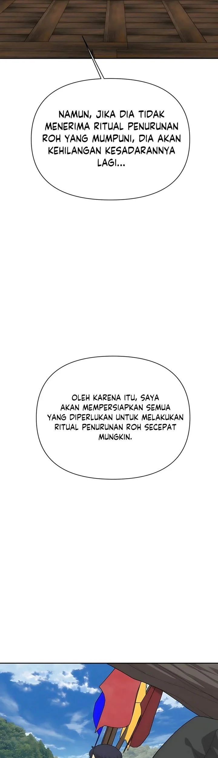Shamoneyism chapter 30 halaman 70