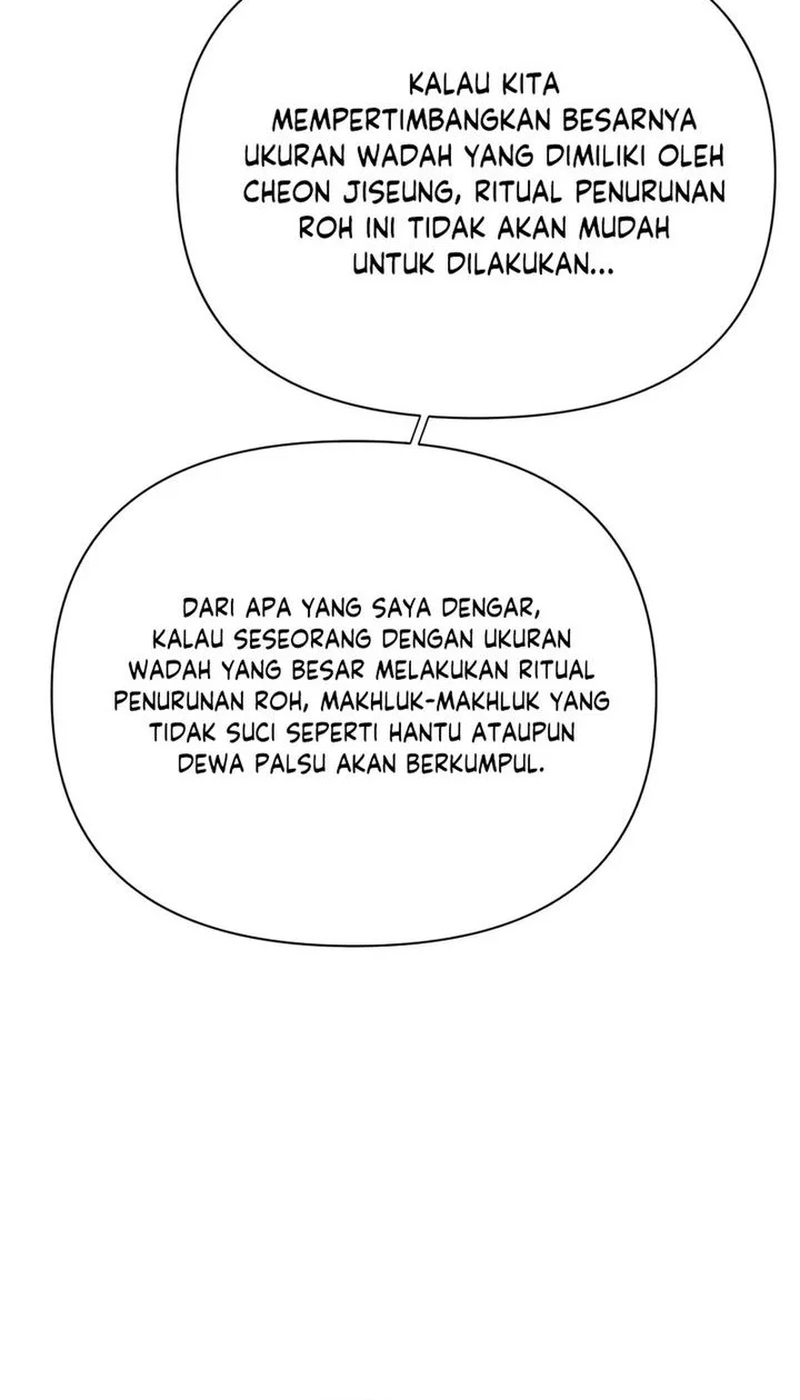 Shamoneyism chapter 30 halaman 77