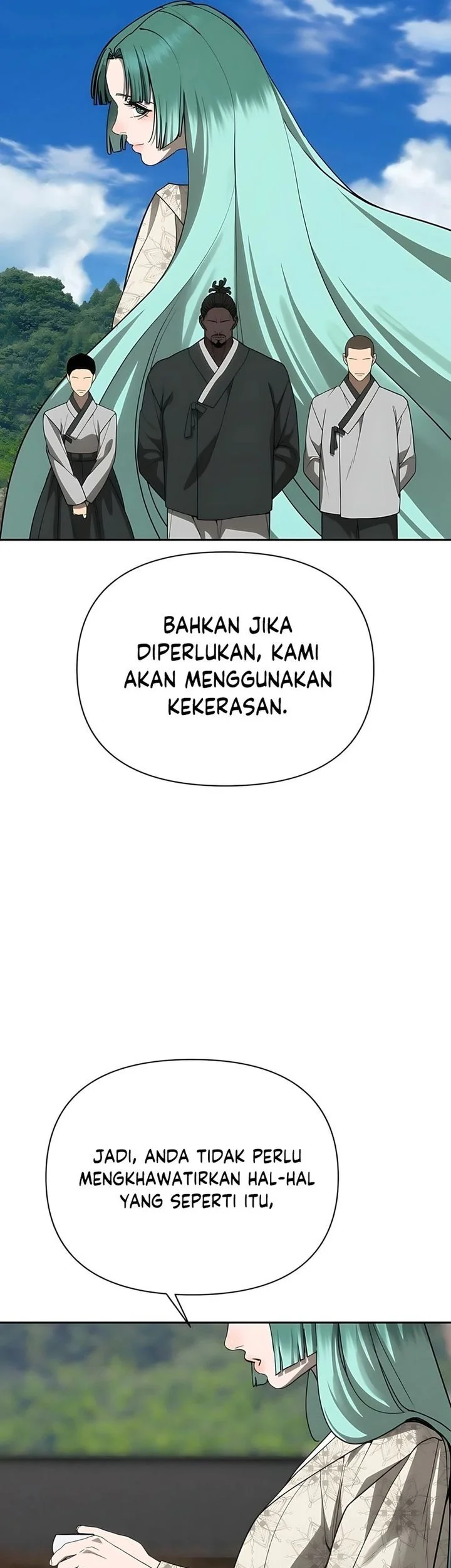 Shamoneyism chapter 30 halaman 80