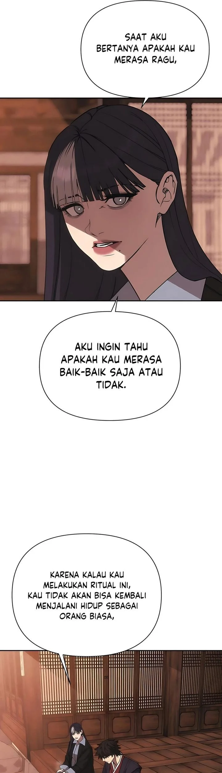Shamoneyism chapter 30 halaman 92