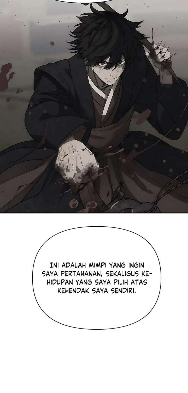 Shamoneyism chapter 30 halaman 99