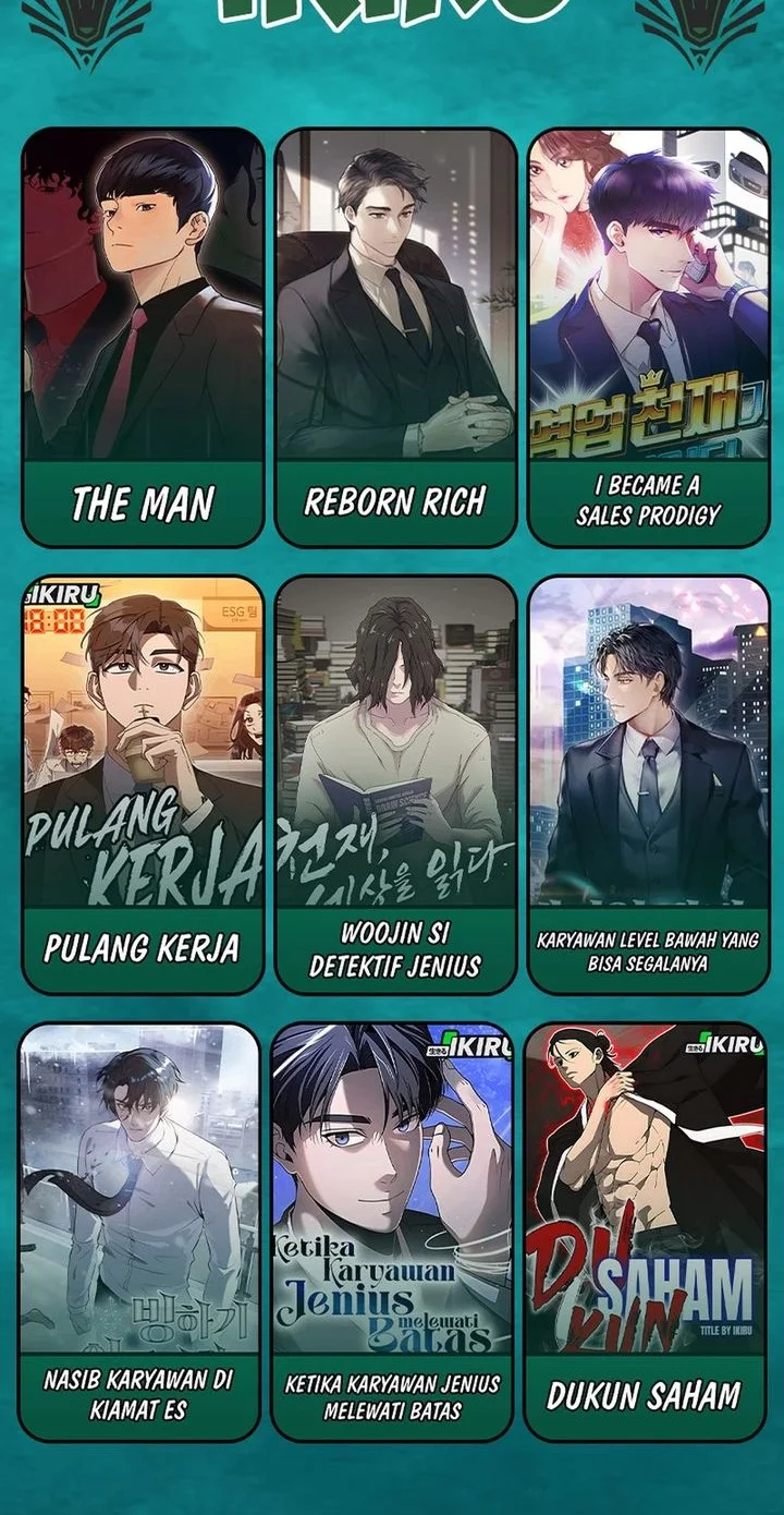 Shamoneyism chapter 30 halaman 113