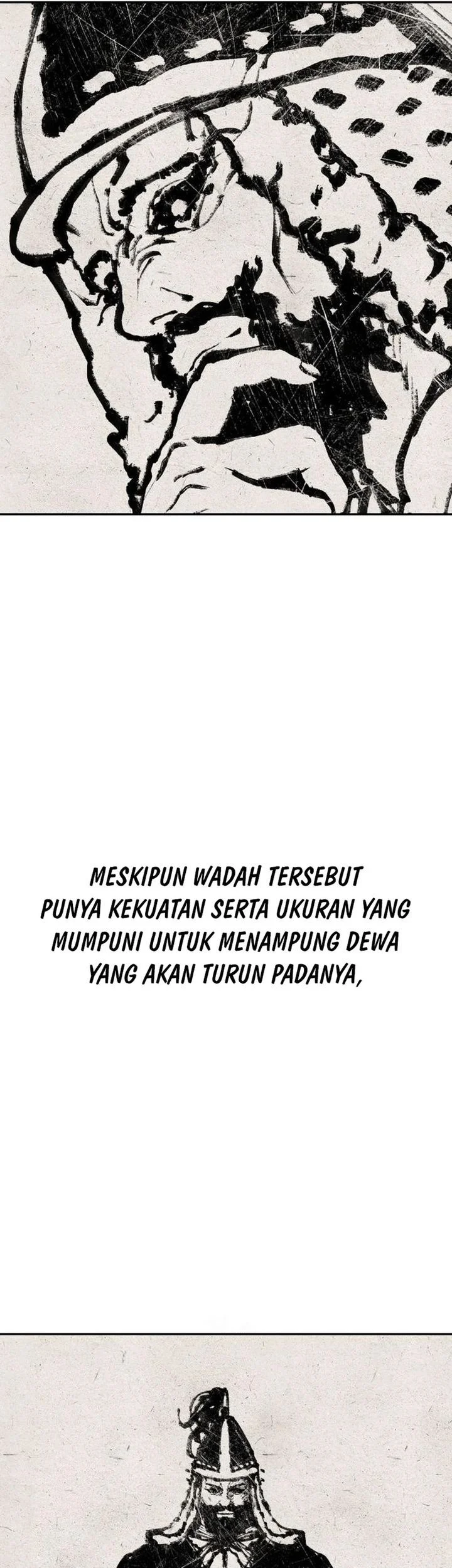 Shamoneyism Bab 31 halaman 9