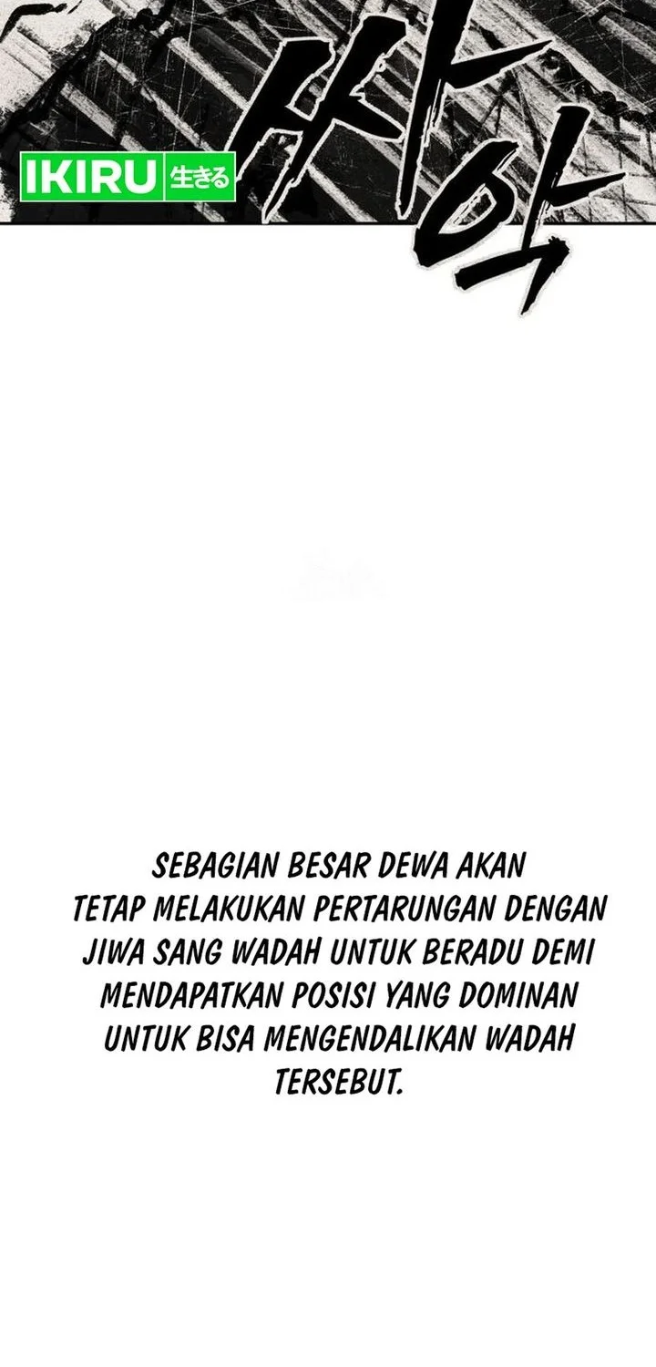 Shamoneyism Bab 31 halaman 12