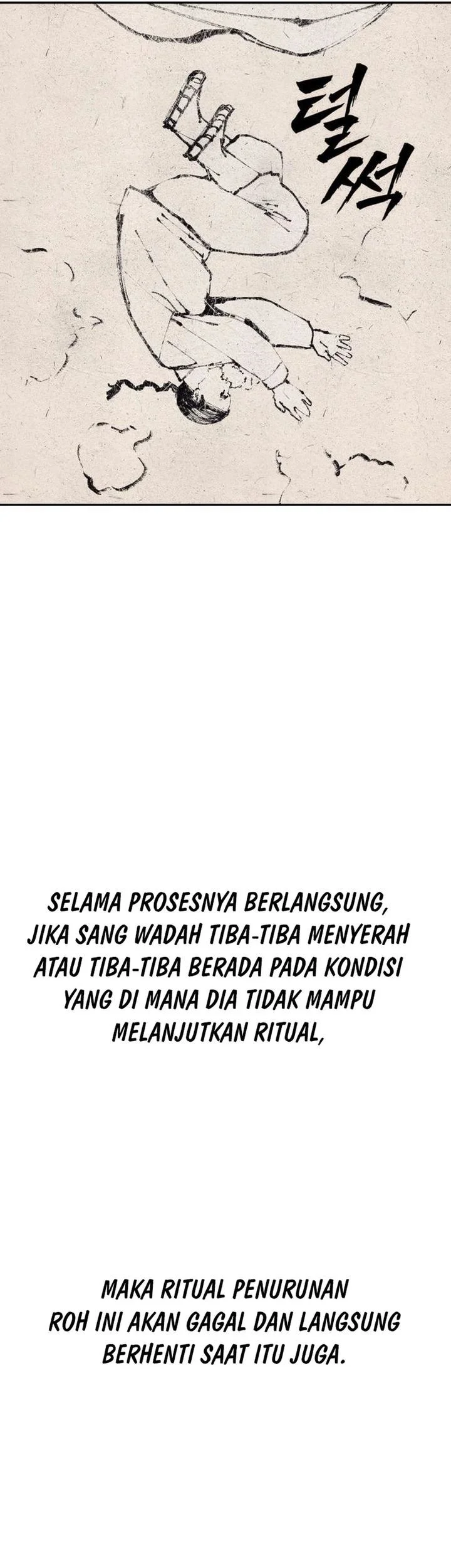 Shamoneyism Bab 31 halaman 17