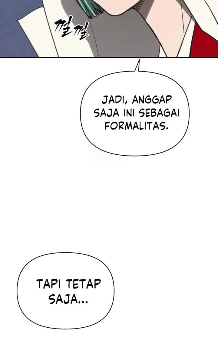 Shamoneyism Bab 31 halaman 22