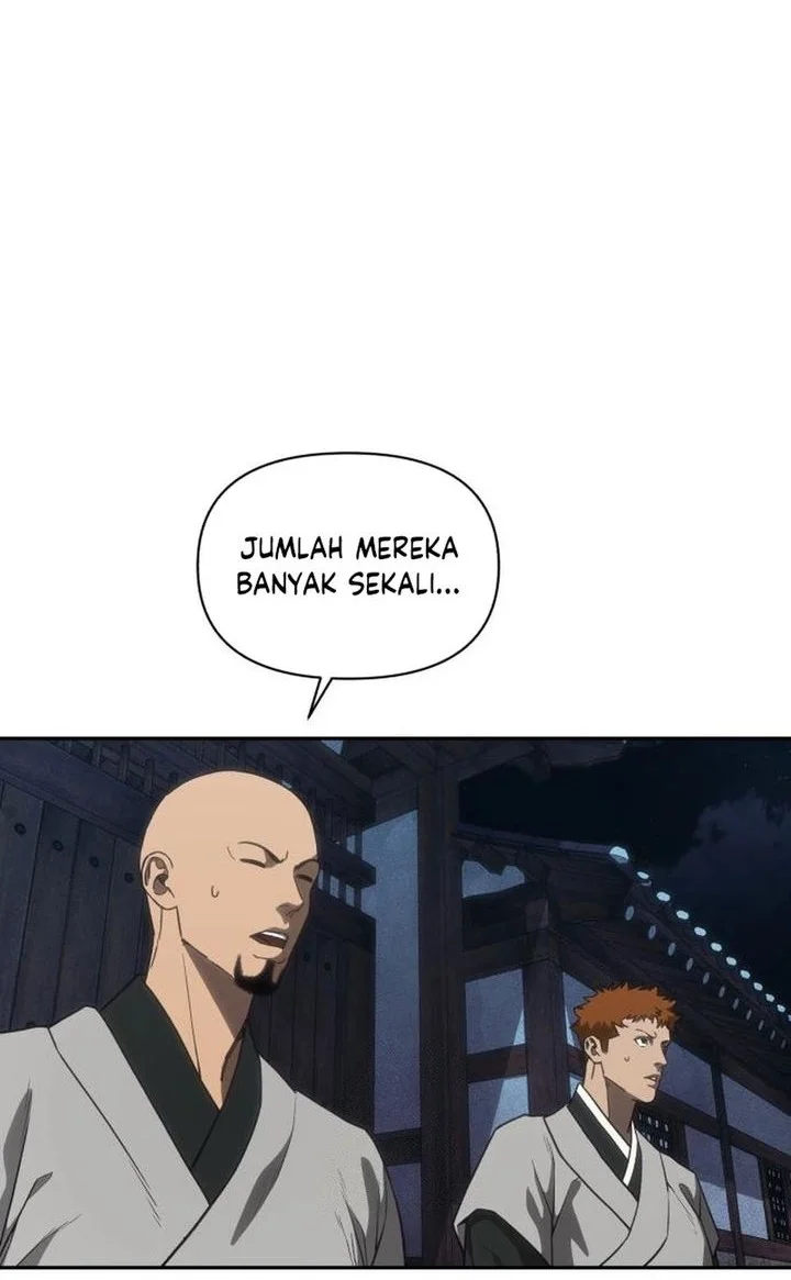Shamoneyism Bab 31 halaman 37