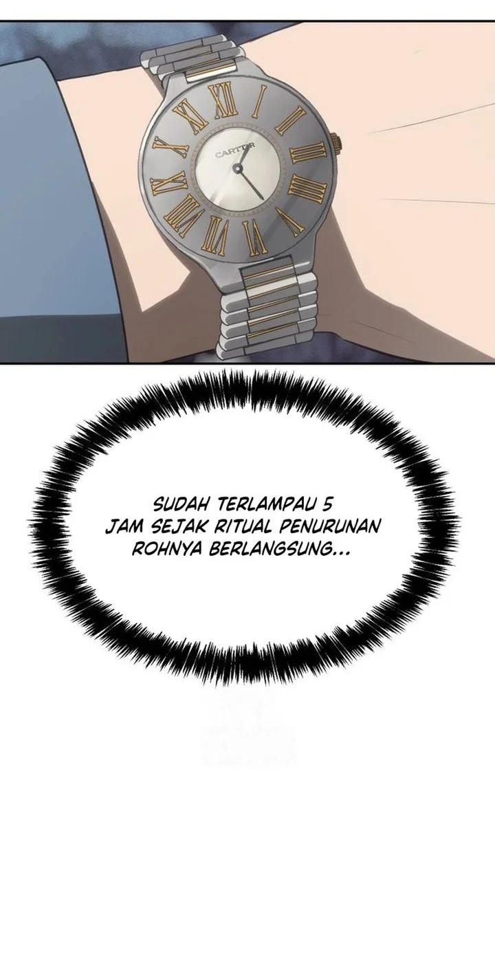 Shamoneyism Bab 31 halaman 59