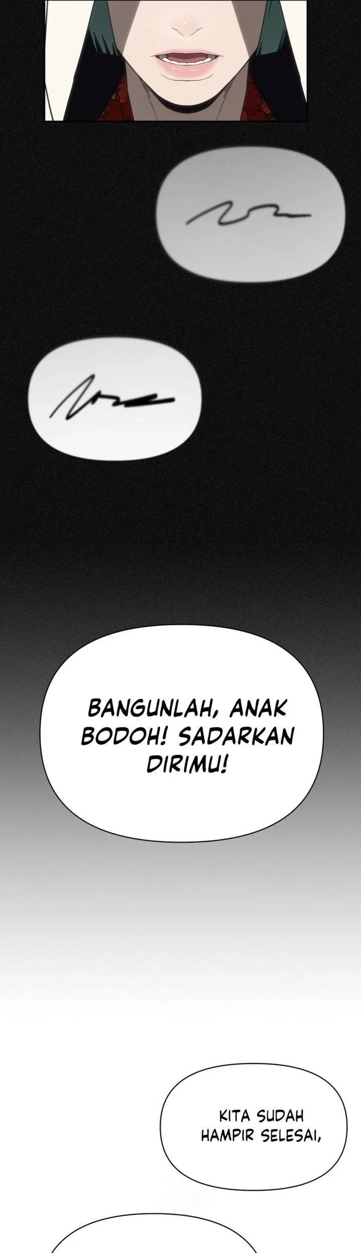 Shamoneyism Bab 31 halaman 66