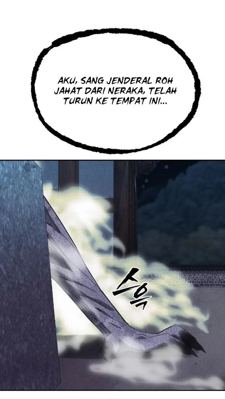 Shamoneyism Bab 31 halaman 75