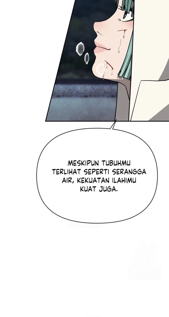 Shamoneyism Bab 31 halaman 87