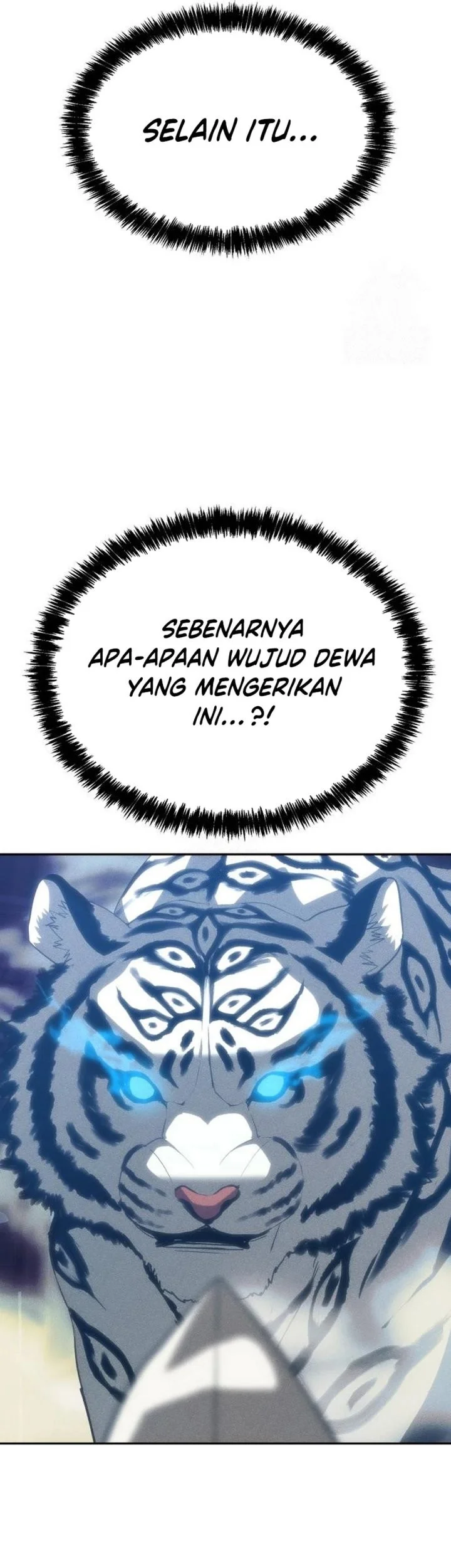 Shamoneyism Bab 32 halaman 13