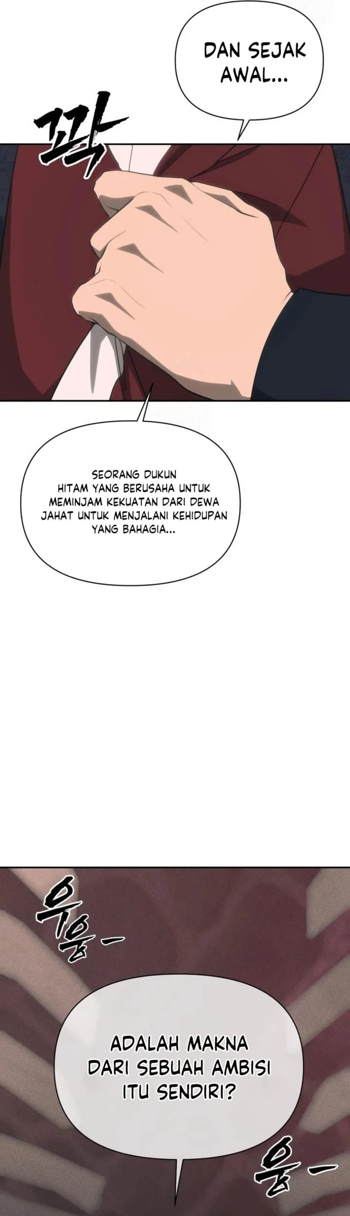 Shamoneyism Bab 32 halaman 69