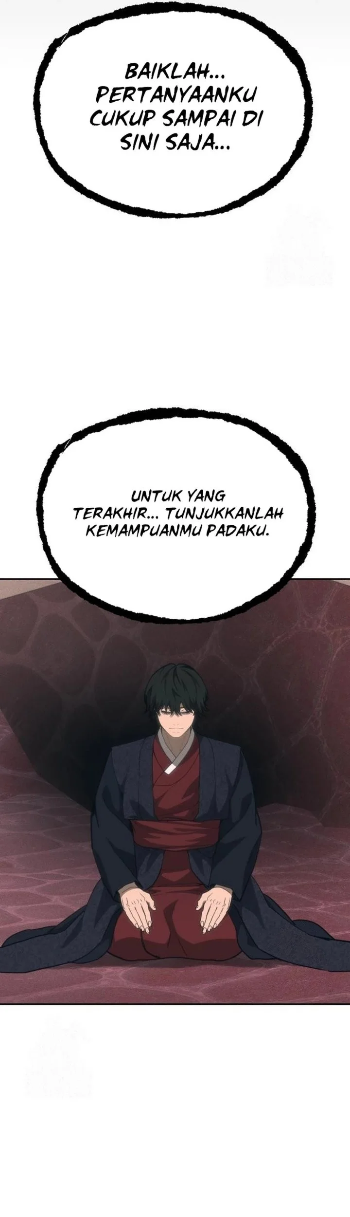Shamoneyism Bab 32 halaman 87