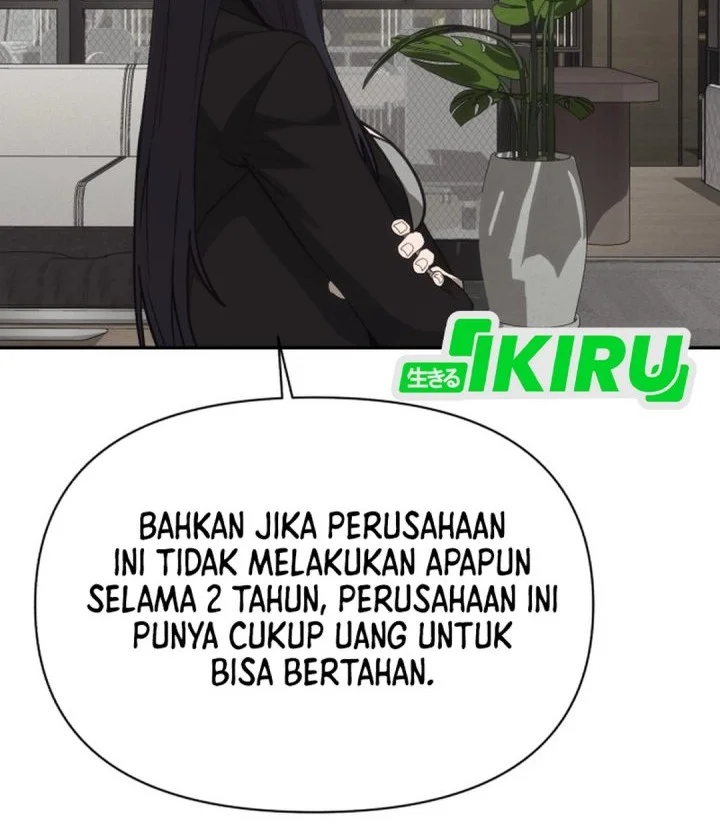 Shamoneyism Bab 33 halaman 15